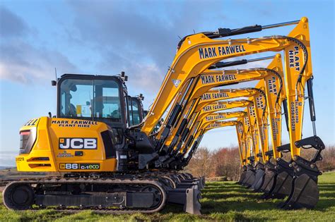 Plant & Machinery Hire near me in Bovey Tracey 